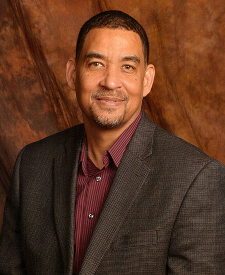 Vincent Holloway