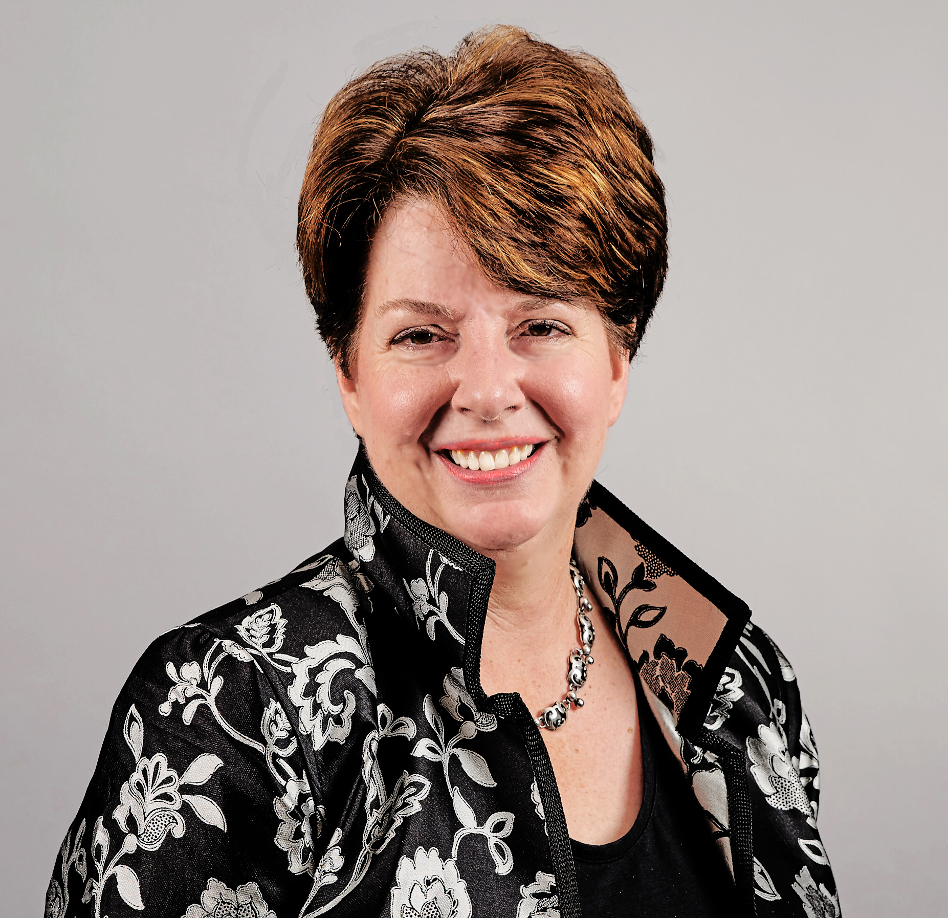 Mary Shelman.