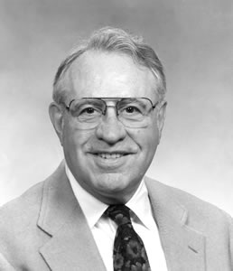 Merl Baker.