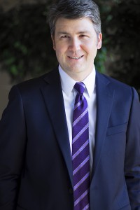 John W. Kyle.
