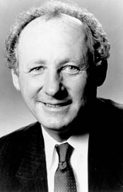 James F. McDonald.