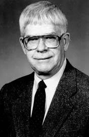 Carl J. McHargue.