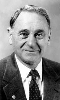 Louis A. Povinelli.