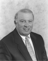 Robert W. Vaughn.