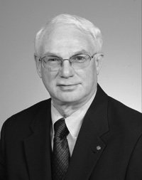 James H. Young.