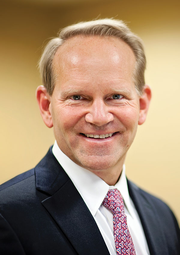 Eric J. Cremers.