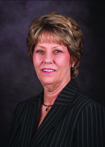 Ruth A. Dyer.