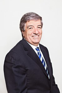 Edward T. Saad.
