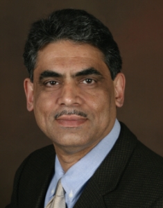 Javaid Masoud.