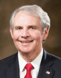 Mark D. Whitley.