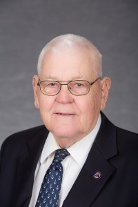 Garey L. White.