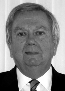 John C. Bailey.