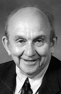 Wendell S. Norman.