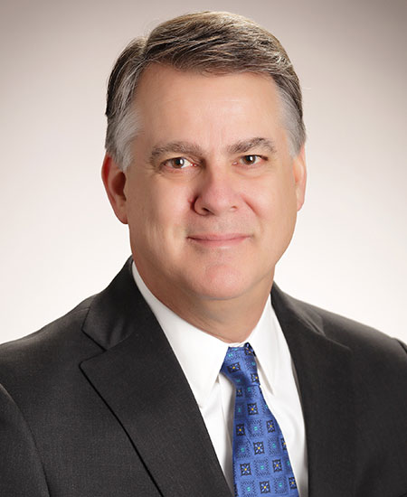 Gregg Coleman.