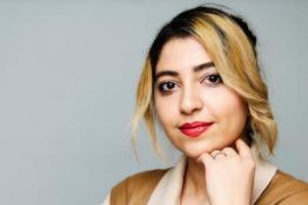 Pegah Safavi