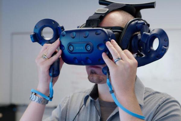 VR Simulation