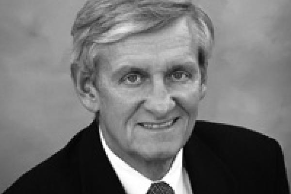 Deane B. Blazie.