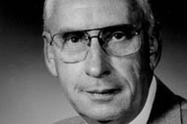Ervin J. Nutter.