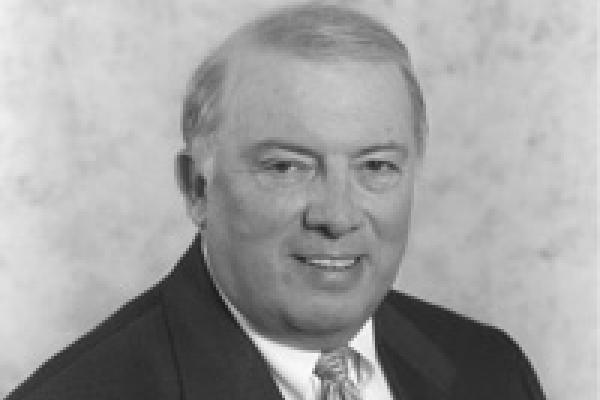Robert W. Vaughn.