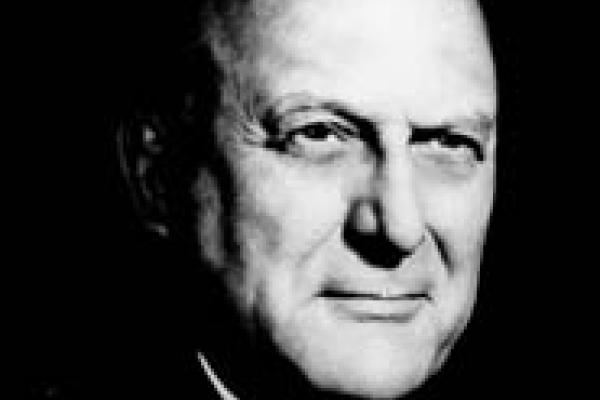 Earl D. Wallace.