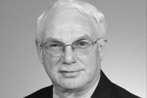 James H. Young.