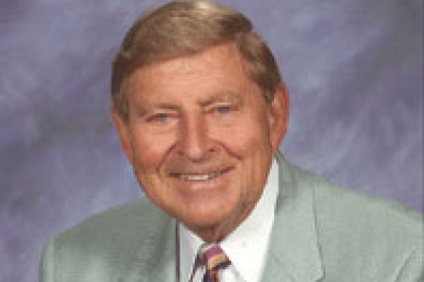 Calvin G. Grayson.