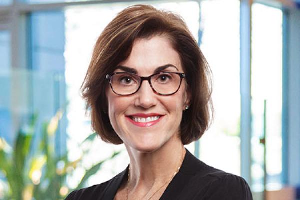 Lisa Ernst