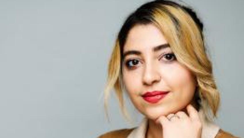 Pegah Safavi
