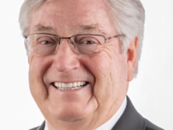 David R. Houchin.