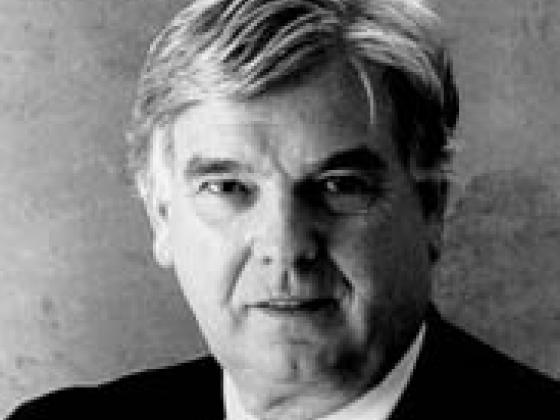 Thomas A. Auxier.