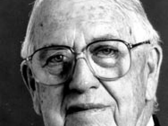 David K. Blythe