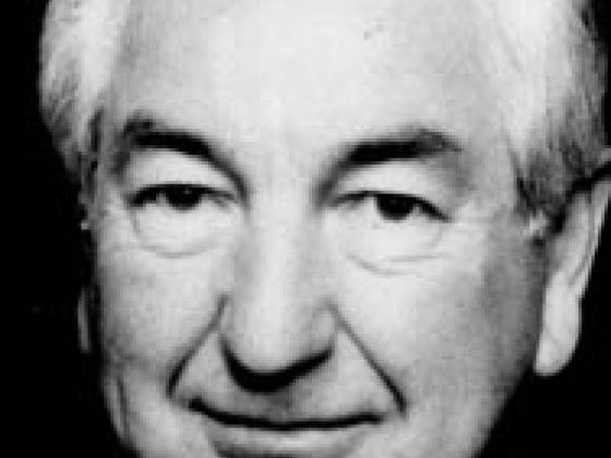 Joseph A. Boyd.