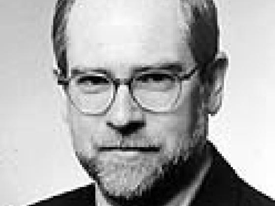 Mark E. Davis.