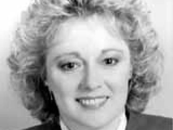 P. Elaine Duncan.