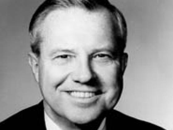 James F. Hardymon.