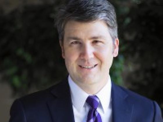 John W. Kyle.