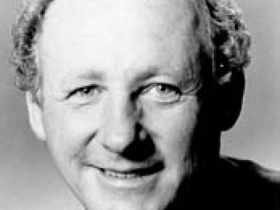 James F. McDonald.