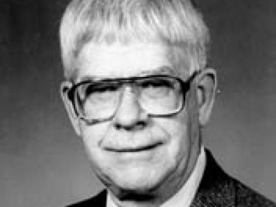 Carl J. McHargue.
