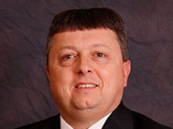 Michael D. Day.
