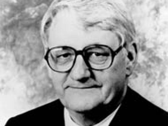 Gerald L. Nichols.