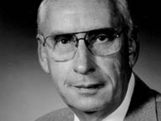 Ervin J. Nutter.