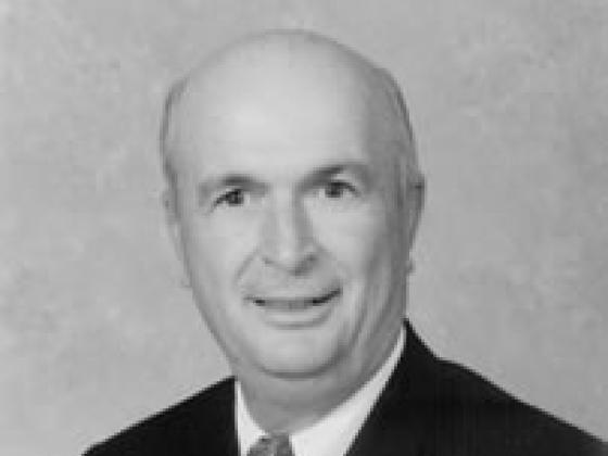 Ralph Palmer.