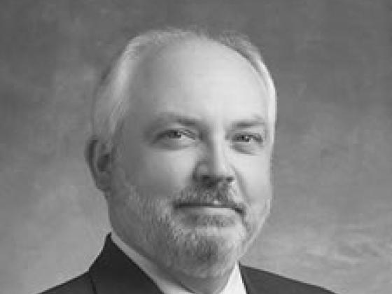 Warren Pratt.