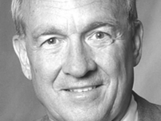 James W. Stuckert