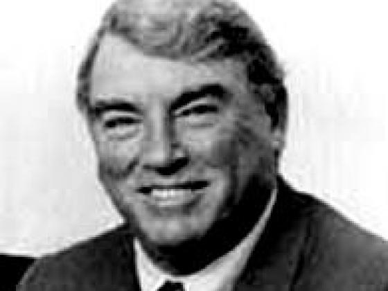 Joseph G. Teague.