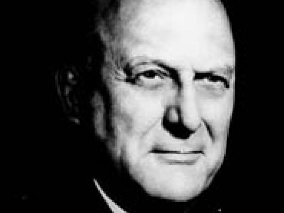 Earl D. Wallace.