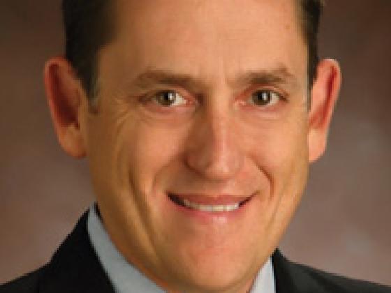 Lonnie E. Bellar.