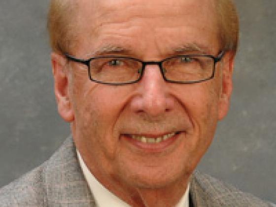 Steve A. Polston.