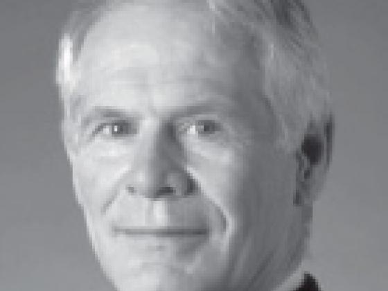 Patrick R. Atkins.