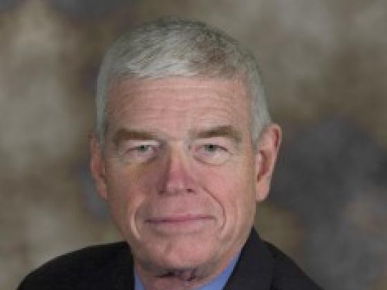 Wayne Purdom.